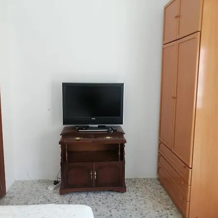 Preciosa Grande Comoda Wifi Centro