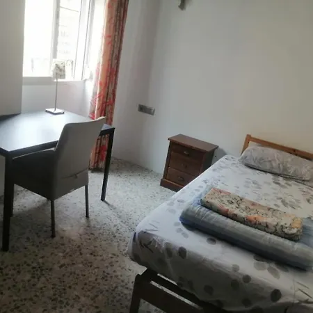 Preciosa Grande Comoda Wifi Centro