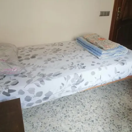 Preciosa Grande Comoda Wifi Centro Homestay *