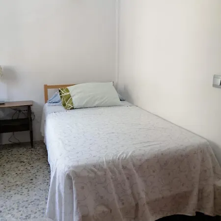 Homestay Preciosa Grande Comoda Wifi Centro