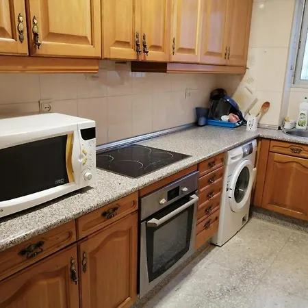 Preciosa Grande Comoda Wifi Centro * Malaga