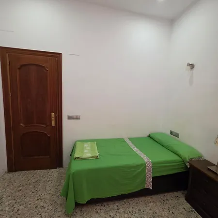 Homestay Preciosa Grande Comoda Wifi Centro *