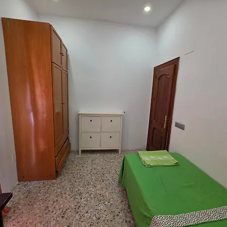 Preciosa Grande Comoda Wifi Centro *