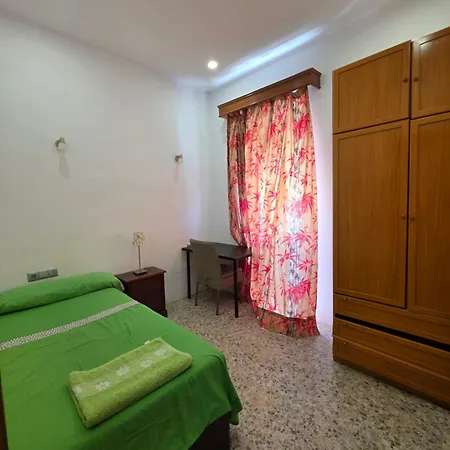Preciosa Grande Comoda Wifi Centro