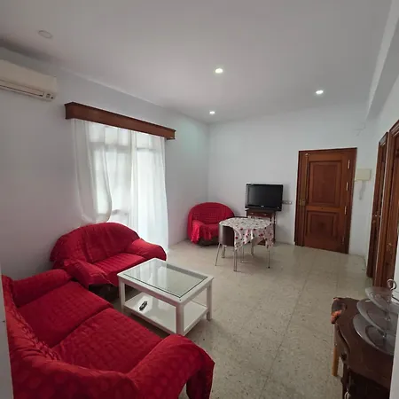 Preciosa Grande Comoda Wifi Centro