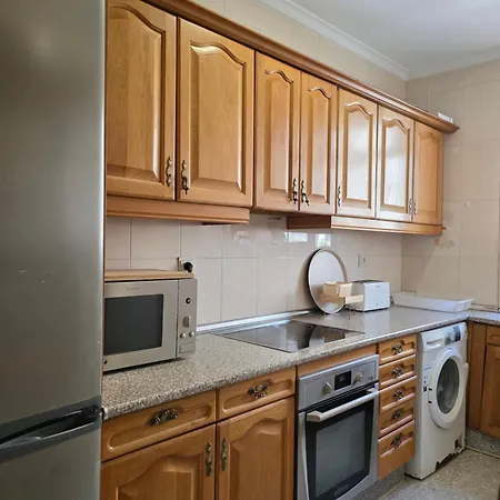 Preciosa Grande Comoda Wifi Centro * Malaga